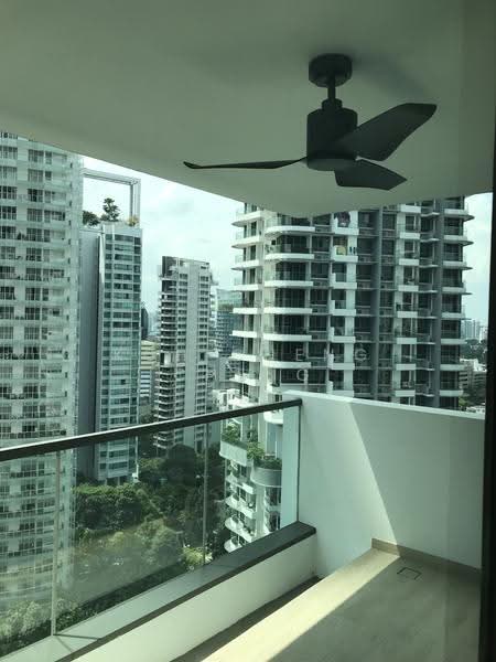 8 Saint Thomas, 8 Saint Thomas Walk, Orchard / River Valley, 2 Bedrooms, 872 sqft, Condominium For Rent, by Koh Cheng Cheng, 21945810 - PropertyGuru.com.sg