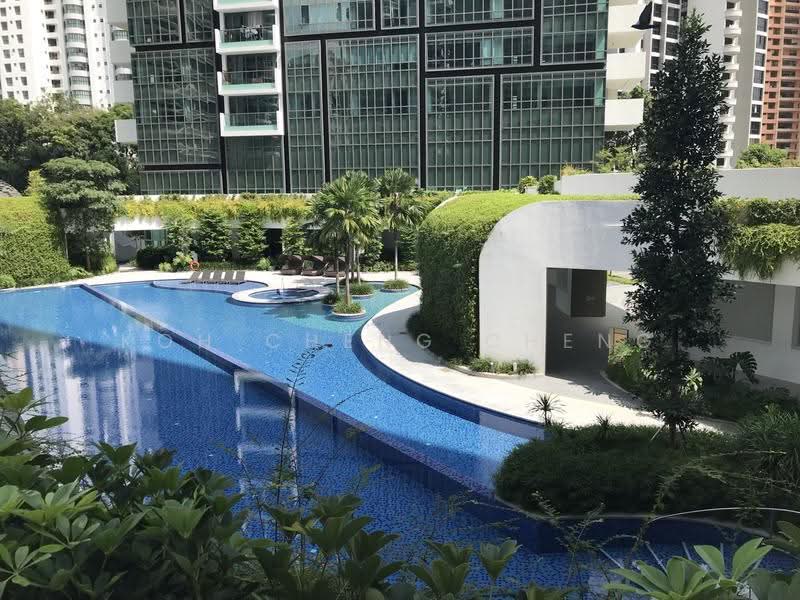 8 Saint Thomas, 8 Saint Thomas Walk, Orchard / River Valley, 2 Bedrooms, 872 sqft, Condominium For Rent, by Koh Cheng Cheng, 21945810 - PropertyGuru.com.sg