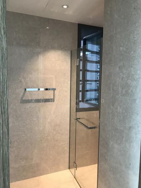 8 Saint Thomas, 8 Saint Thomas Walk, Orchard / River Valley, 2 Bedrooms, 872 sqft, Condominium For Rent, by Koh Cheng Cheng, 21945810 - PropertyGuru.com.sg