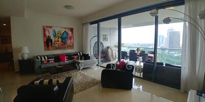 For Rent - Concourse Skyline