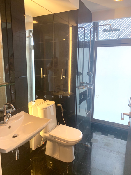 Studio 3, 28 Shanghai Road, 2 Bedrooms, 883 sqft, Condominium For Rent, by Serene Lim, 21946364 - PropertyGuru.com.sg