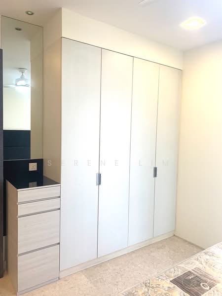 Studio 3, 28 Shanghai Road, 2 Bedrooms, 883 sqft, Condominium For Rent, by Serene Lim, 21946364 - PropertyGuru.com.sg