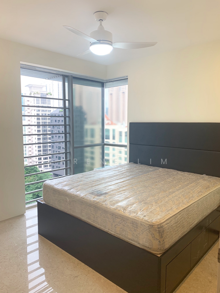 Studio 3, 28 Shanghai Road, 2 Bedrooms, 883 sqft, Condominium For Rent, by Serene Lim, 21946364 - PropertyGuru.com.sg