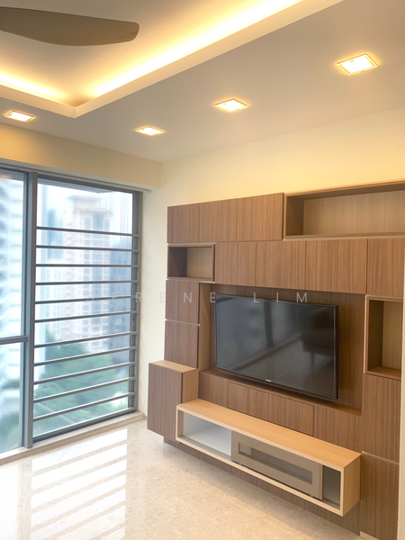 Studio 3, 28 Shanghai Road, 2 Bedrooms, 883 sqft, Condominium For Rent, by Serene Lim, 21946364 - PropertyGuru.com.sg