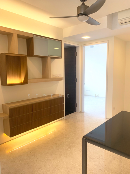 Studio 3, 28 Shanghai Road, 2 Bedrooms, 883 sqft, Condominium For Rent, by Serene Lim, 21946364 - PropertyGuru.com.sg