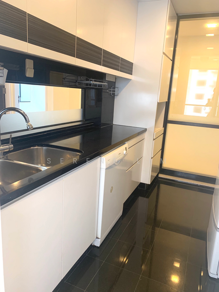 Studio 3, 28 Shanghai Road, 2 Bedrooms, 883 sqft, Condominium For Rent, by Serene Lim, 21946364 - PropertyGuru.com.sg