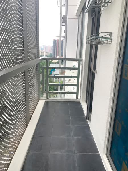 Studio 3, 28 Shanghai Road, 2 Bedrooms, 883 sqft, Condominium For Rent, by Serene Lim, 21946364 - PropertyGuru.com.sg
