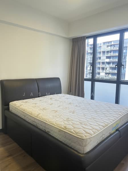 Lake Grande, 8 Jurong Lake Link, 2 Bedrooms, 517 sqft, Condominium For Rent, by Jasmine Tan, 21946681 - PropertyGuru.com.sg