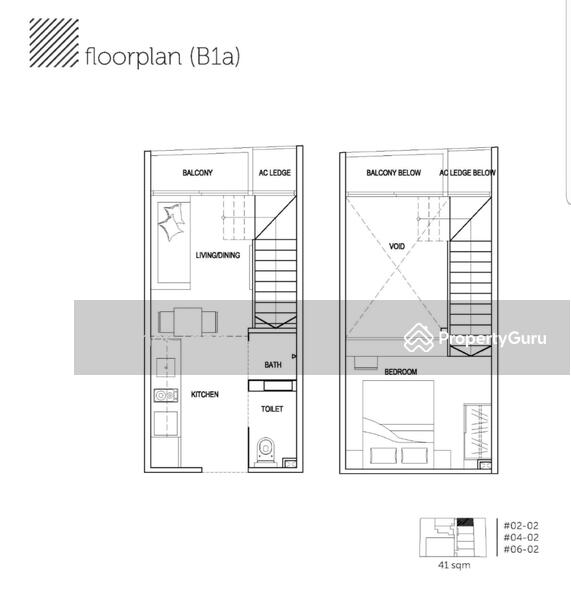 For Rent Metro Loft
