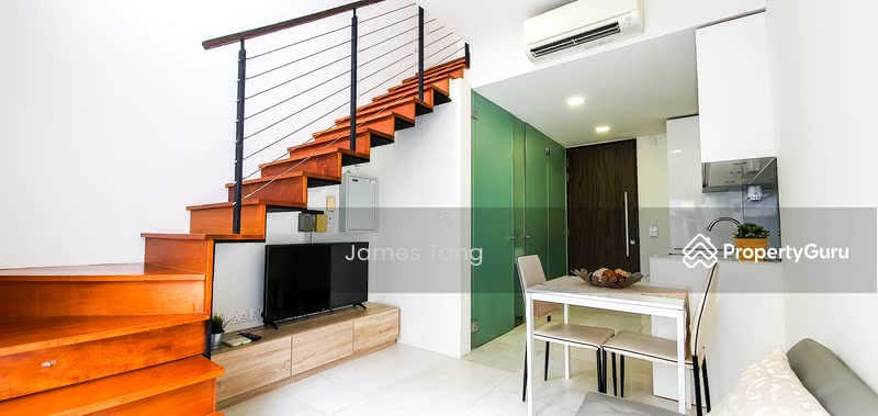For Rent - Metro Loft
