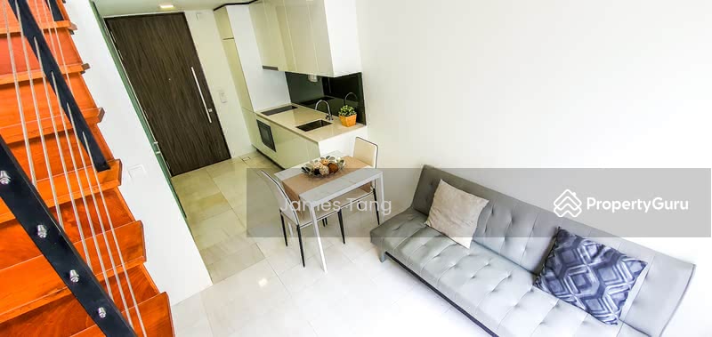 For Rent - Metro Loft
