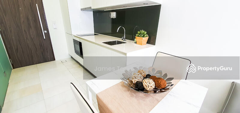 For Rent - Metro Loft