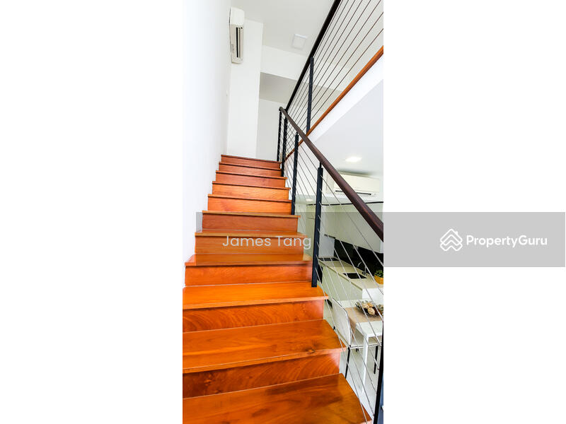 For Rent - Metro Loft