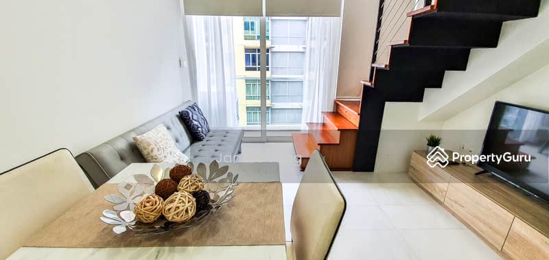 For Rent - Metro Loft