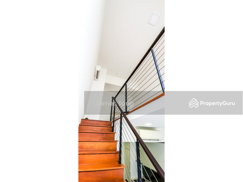 For Rent - Metro Loft