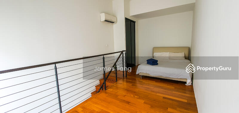 For Rent - Metro Loft