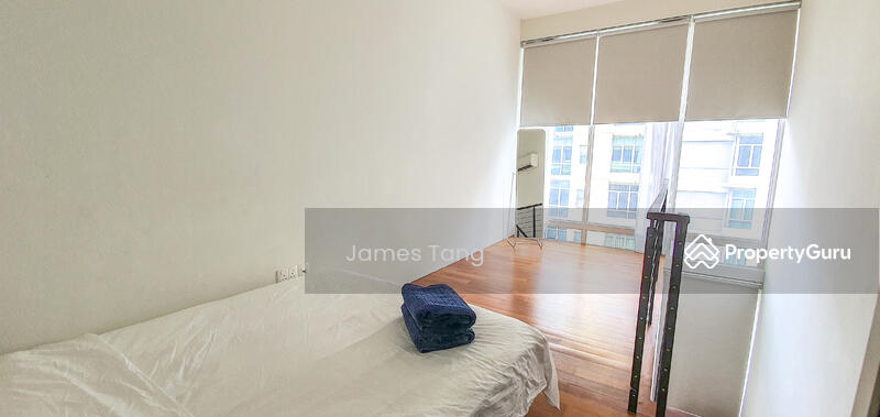 For Rent - Metro Loft