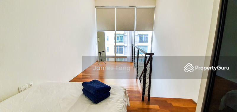 For Rent - Metro Loft