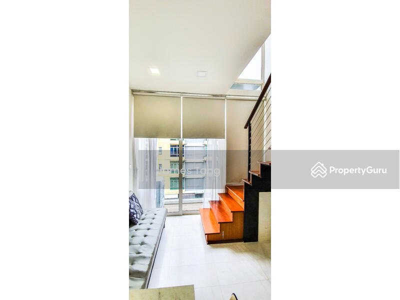For Rent - Metro Loft