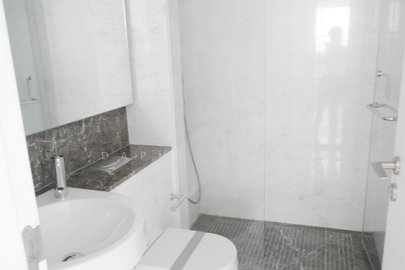 Common Bathroom