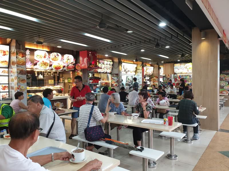 443 Clementi Avenue 3, 443 Clementi Avenue 3, 300 sqft, Other Retail For Rent, by Casia Kwa, 21947034 - CommercialGuru.com.sg