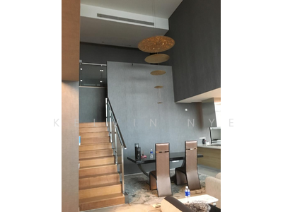 For Rent - Skypark @ Somerset