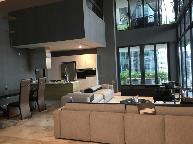 Skypark @ Somerset, 22 Saint Thomas Walk, 4 Bedrooms, 3,347 sqft, Apartment For Rent, by Kelvin Nye, 21947159 - PropertyGuru.com.sg