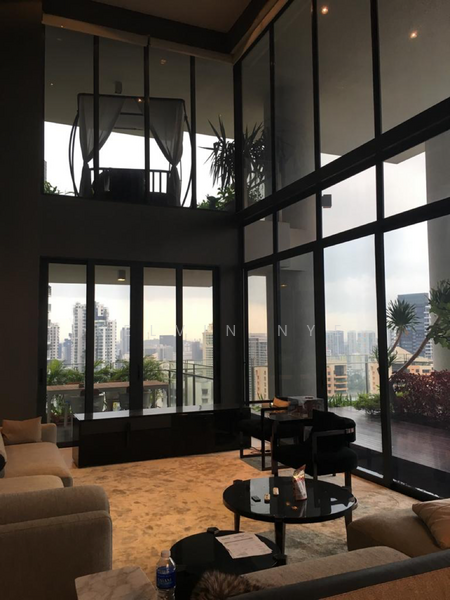 Skypark @ Somerset, 22 Saint Thomas Walk, 4 Bedrooms, 3,347 sqft, Apartment For Rent, by Kelvin Nye, 21947159 - PropertyGuru.com.sg