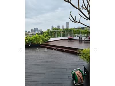 For Sale - Belle Vue Residences