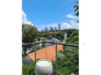 For Sale - Belle Vue Residences