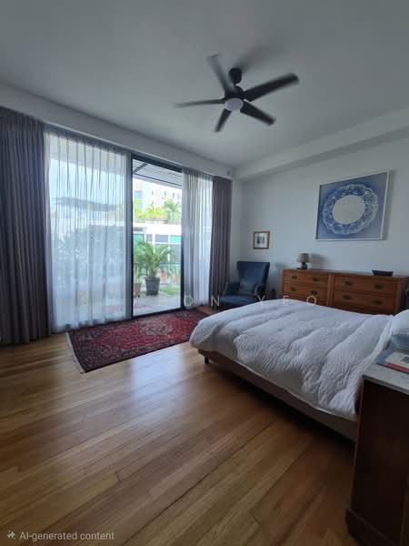 Belle Vue Residences, 15 Oxley Walk, 3 Bedrooms, 3,660 sqft, Condominium For Sale, by Sharon Yeo, 21947654 - PropertyGuru.com.sg