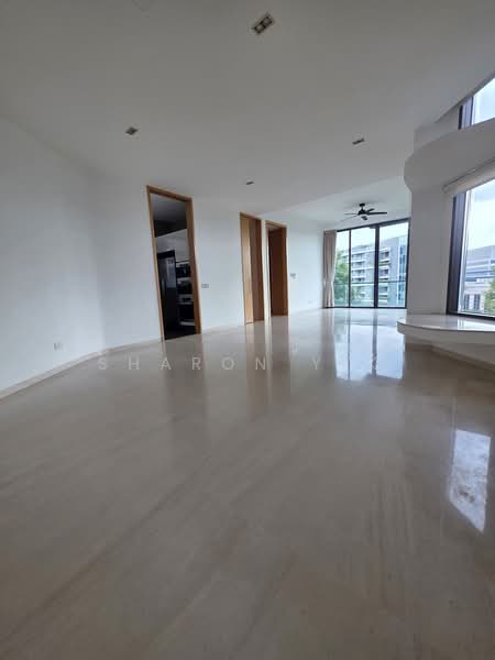 Belle Vue Residences, 15 Oxley Walk, Orchard / River Valley, 3 Bedrooms, 3,660 sqft, Condominium For Sale, by Sharon Yeo, 21947654 - PropertyGuru.com.sg