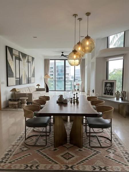 Belle Vue Residences, 15 Oxley Walk, Orchard / River Valley, 3 Bedrooms, 3,660 sqft, Condominium For Sale, by Sharon Yeo, 21947654 - PropertyGuru.com.sg