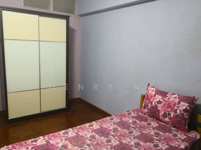 For Rent - 457 Tampines Street 42