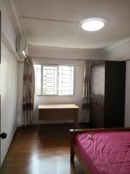 For Rent - 118 Clementi Street 13