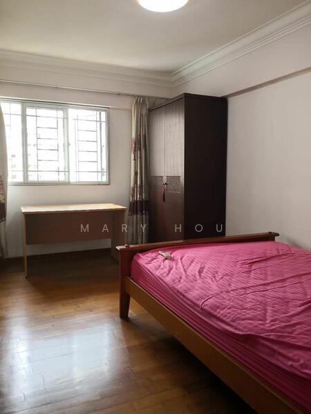 For Rent - 118 Clementi Street 13