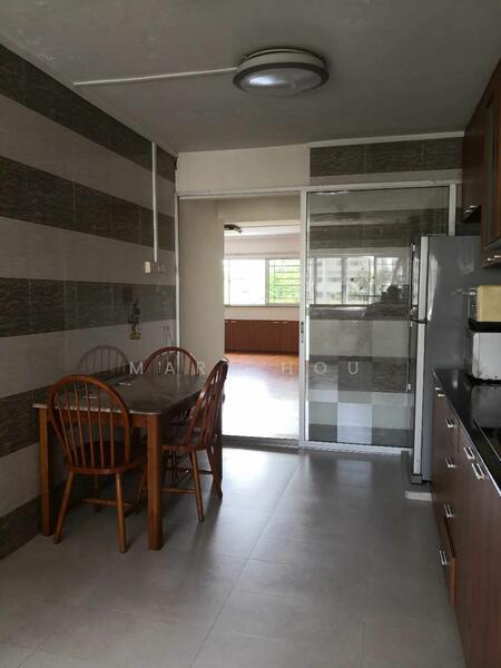For Rent - 118 Clementi Street 13