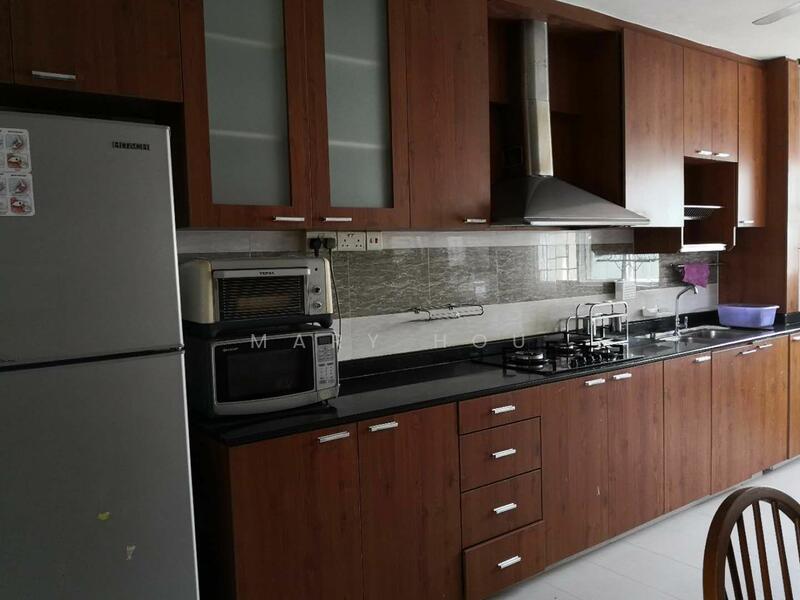 For Rent - 118 Clementi Street 13