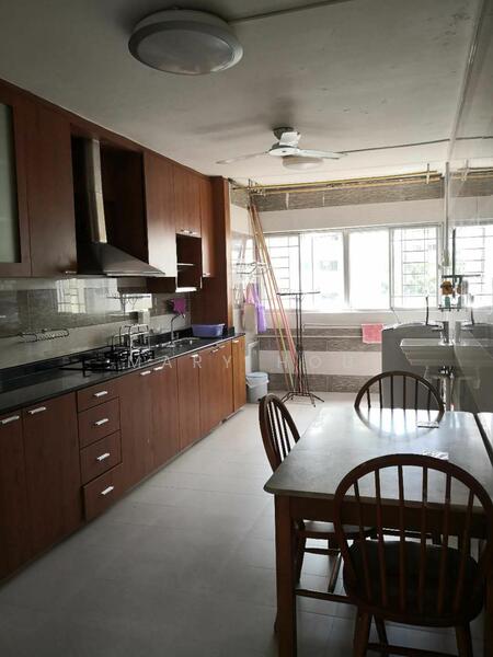 For Rent - 118 Clementi Street 13