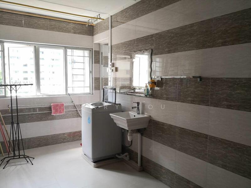 For Rent - 118 Clementi Street 13