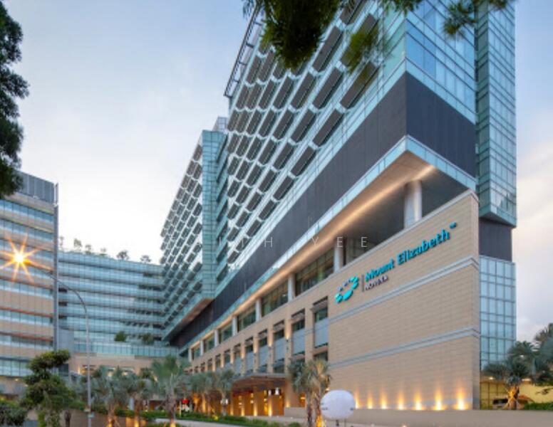 368 Thomson, 368 Thomson Road, 2 Bedrooms, 883 sqft, Condos