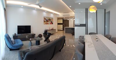 For Rent - Parc Haven