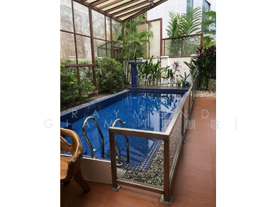 For Sale - Rare freehold detached at District 11 for Sale