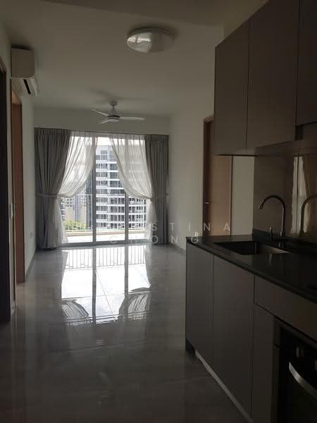 High Park Residences, 21 Fernvale Road, Seletar / Yio Chu Kang, 2 Bedrooms, 581 sqft, Condominium For Rent, by Christina Chong, 21948654 - PropertyGuru.com.sg