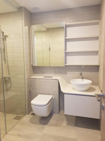 High Park Residences, 21 Fernvale Road, Seletar / Yio Chu Kang, 2 Bedrooms, 581 sqft, Condominium For Rent, by Christina Chong, 21948654 - PropertyGuru.com.sg