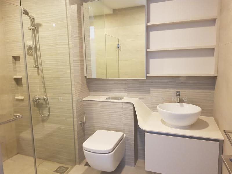 High Park Residences, 21 Fernvale Road, Seletar / Yio Chu Kang, 2 Bedrooms, 581 sqft, Condominium For Rent, by Christina Chong, 21948654 - PropertyGuru.com.sg