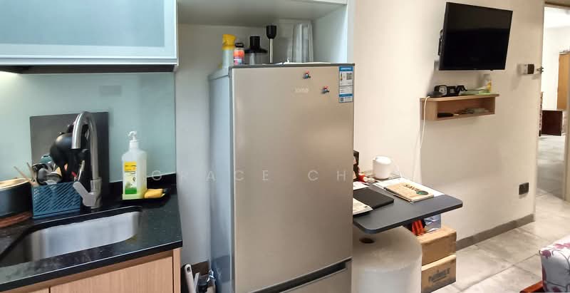 Lorong Melayu 4169898, Lorong Melayu, Studio, 280 sqft, Apartment For Rent, by Grace Chan, 21949338 - PropertyGuru.com.sg
