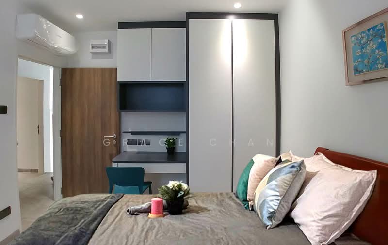 Lorong Melayu 4169898, Lorong Melayu, Studio, 280 sqft, Apartment For Rent, by Grace Chan, 21949338 - PropertyGuru.com.sg