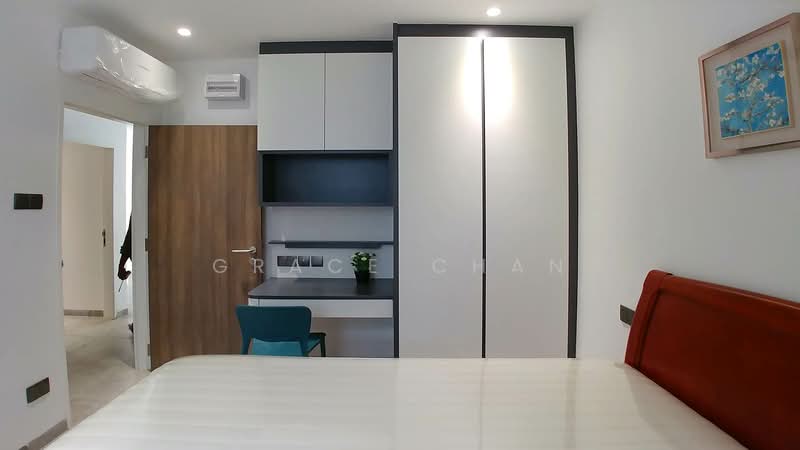 Lorong Melayu 416898, Lorong Melayu, Studio, 410 sqft, Semi-Detached House For Rent, by Grace Chan, 21949362 - PropertyGuru.com.sg