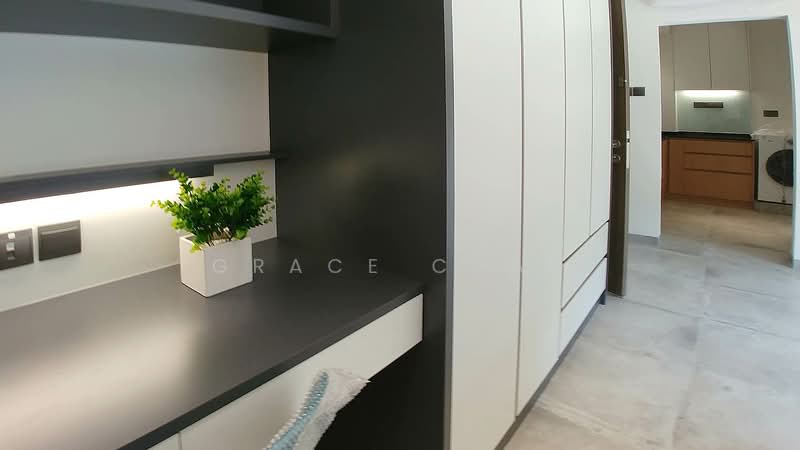 Lorong Melayu 416898, Lorong Melayu, Studio, 410 sqft, Semi-Detached House For Rent, by Grace Chan, 21949362 - PropertyGuru.com.sg